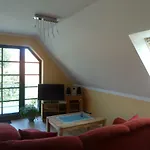 Apartamento Thum Wustrow (Fischland)
