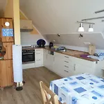 Thum * Wustrow (Fischland)