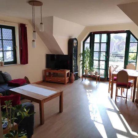 Apartman Thum Wustrow