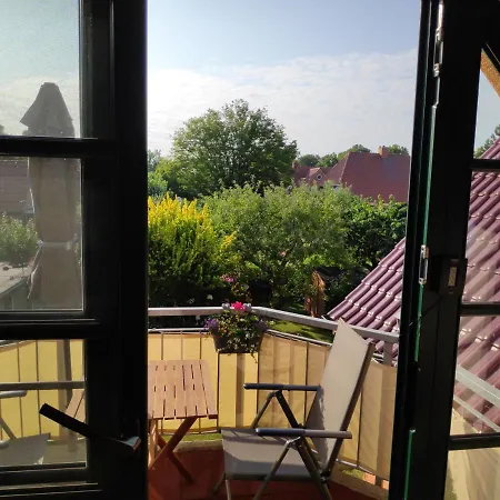 Apartment Thum *