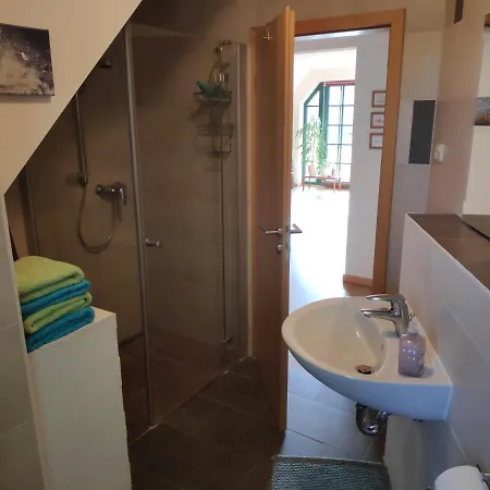 Apartment Thum *