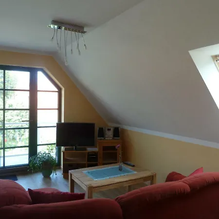 Apartman Thum Wustrow