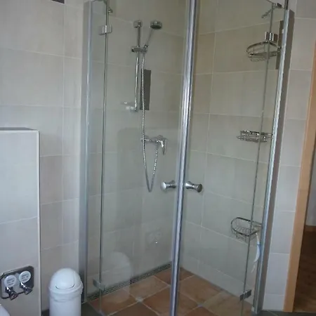 Apartman Thum Wustrow