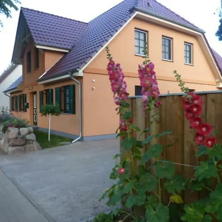 Thum Apartment