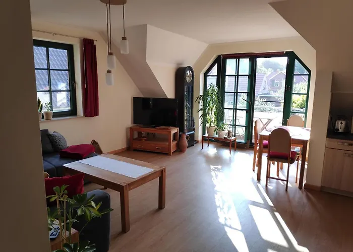 Lejlighed Thum Wustrow (Fischland)