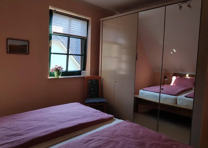 Thum * Wustrow (Fischland)