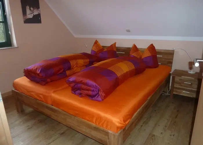 Thum * Wustrow (Fischland)