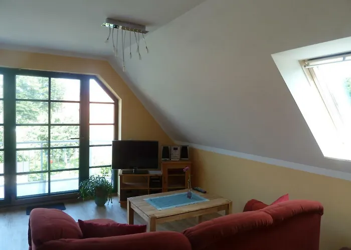 公寓 Thum 欧巴德伍斯图