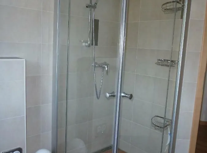 公寓 Thum 欧巴德伍斯图